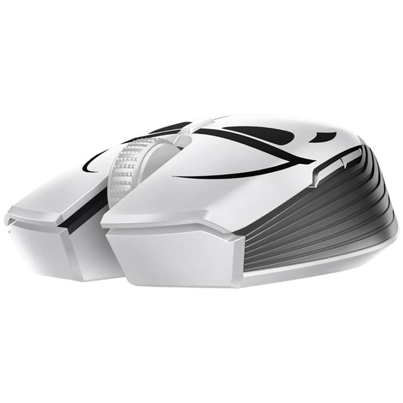Мышка беспроводная игровая USB/Bluetooth Razer Atheris - Stormtrooper Ed. - фото #1, Technodom.kz