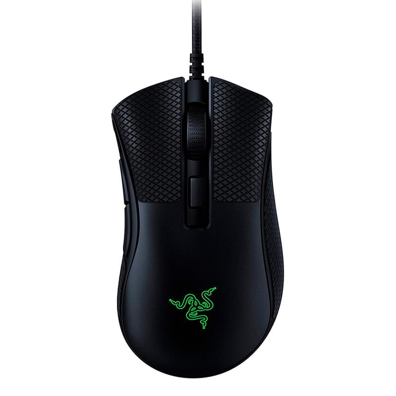 Мышка игровая проводная USB Razer DeathAdder V2 Mini - фото #1, Technodom.kz