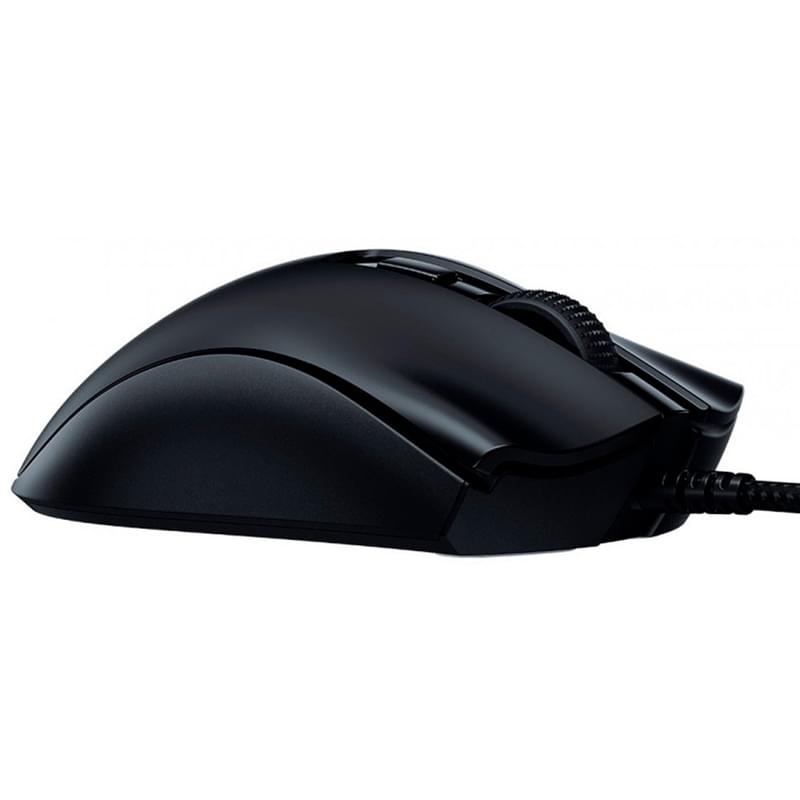 Мышка игровая проводная USB Razer DeathAdder V2 Mini - фото #3, Technodom.kz