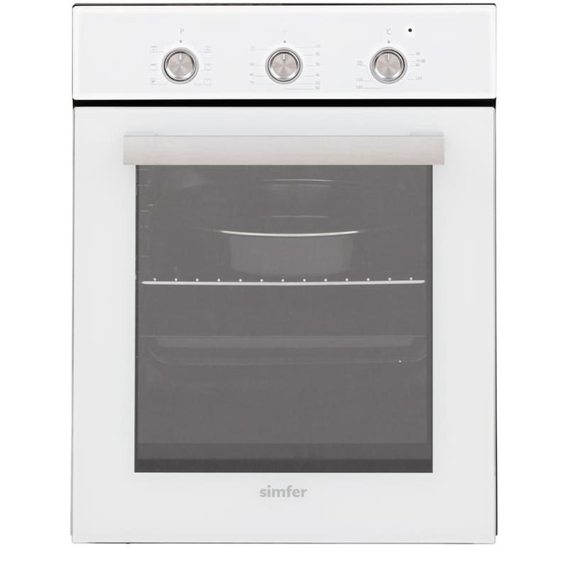 Встраиваемая духовка Simfer B-4EC18016 - фото #0, Technodom.kz