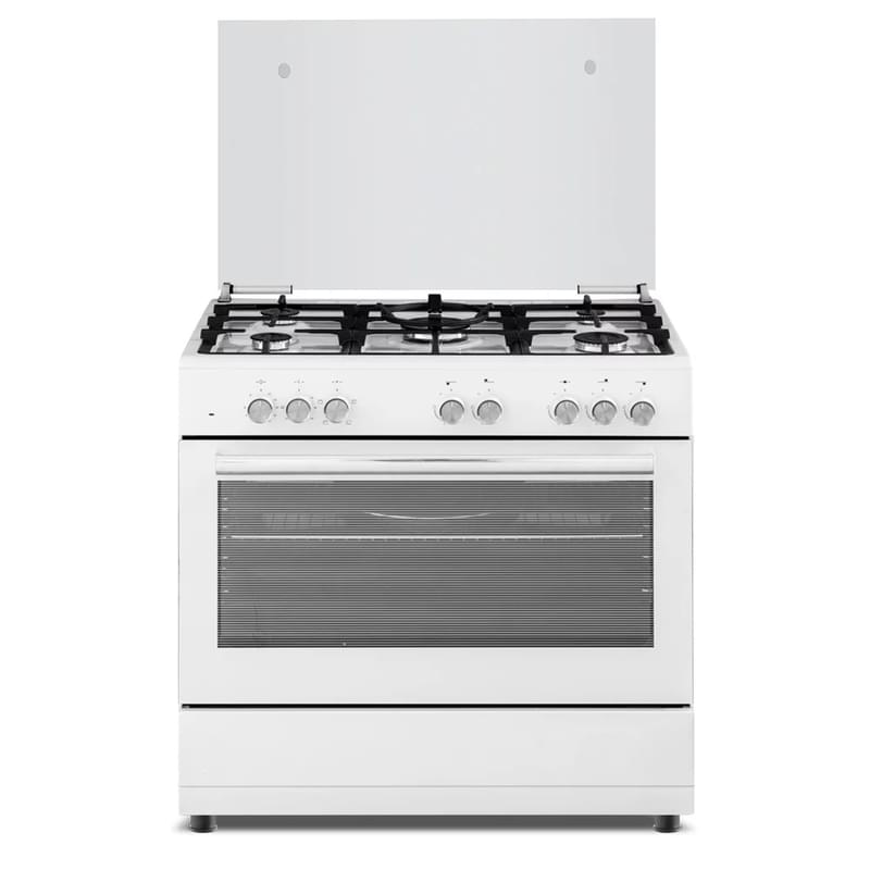 Simfer F96MW52001 Құрама плитасы - фото #0, Technodom.kz