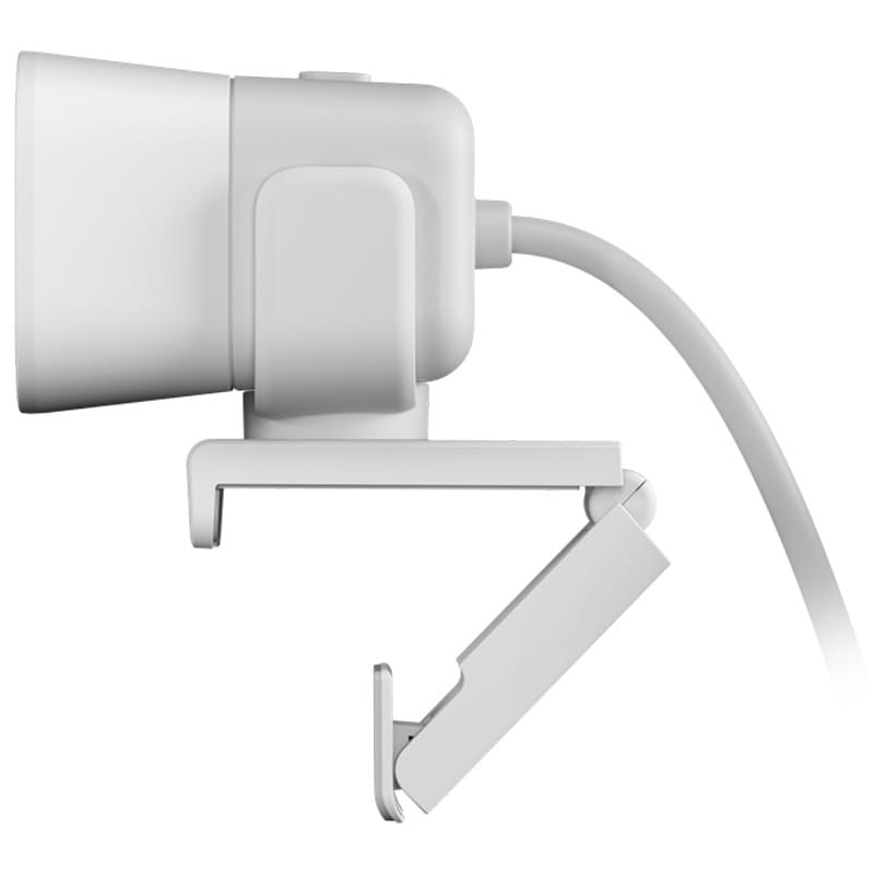 Web Камера Logitech StreamCam, FHD, White (960-001297) - фото #4, Technodom.kz