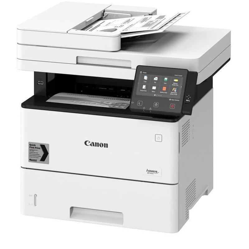 МФУ лазерное Canon i-SENSYS MF-543x A4-A-D-F-N-W (3513C025) - фото #1, Technodom.kz