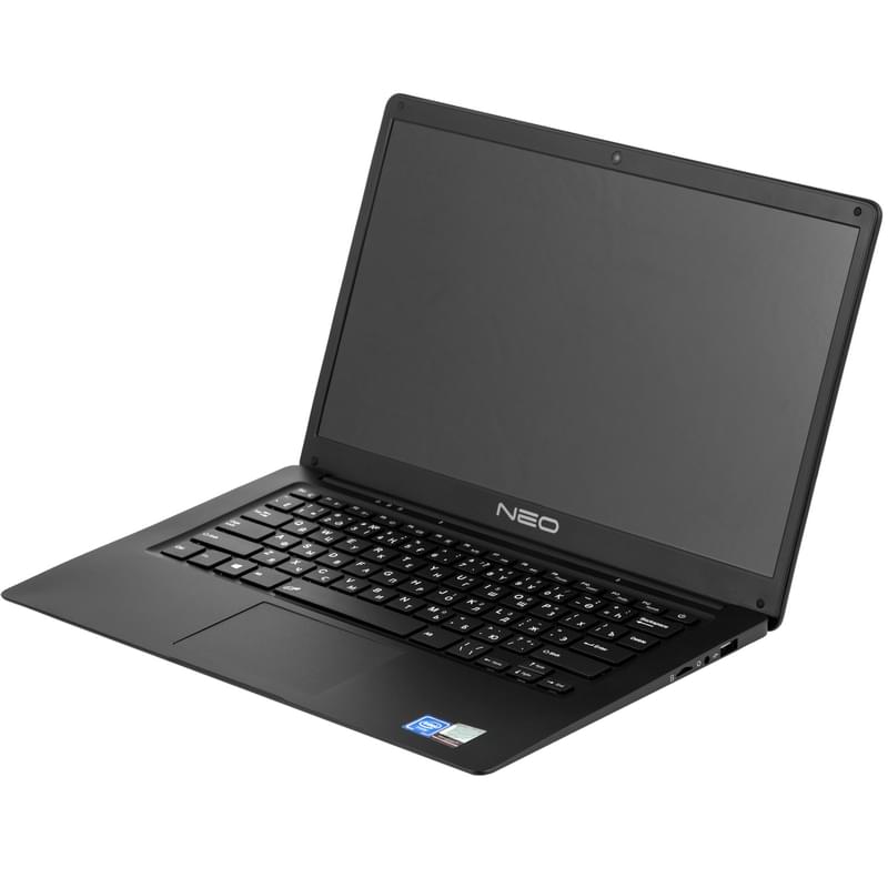 Ноутбук NEO 14B Celeron J4105 / 8ГБ / 128SSD / 14 / Win10 / (NEO 14B) - фото #1, Technodom.kz