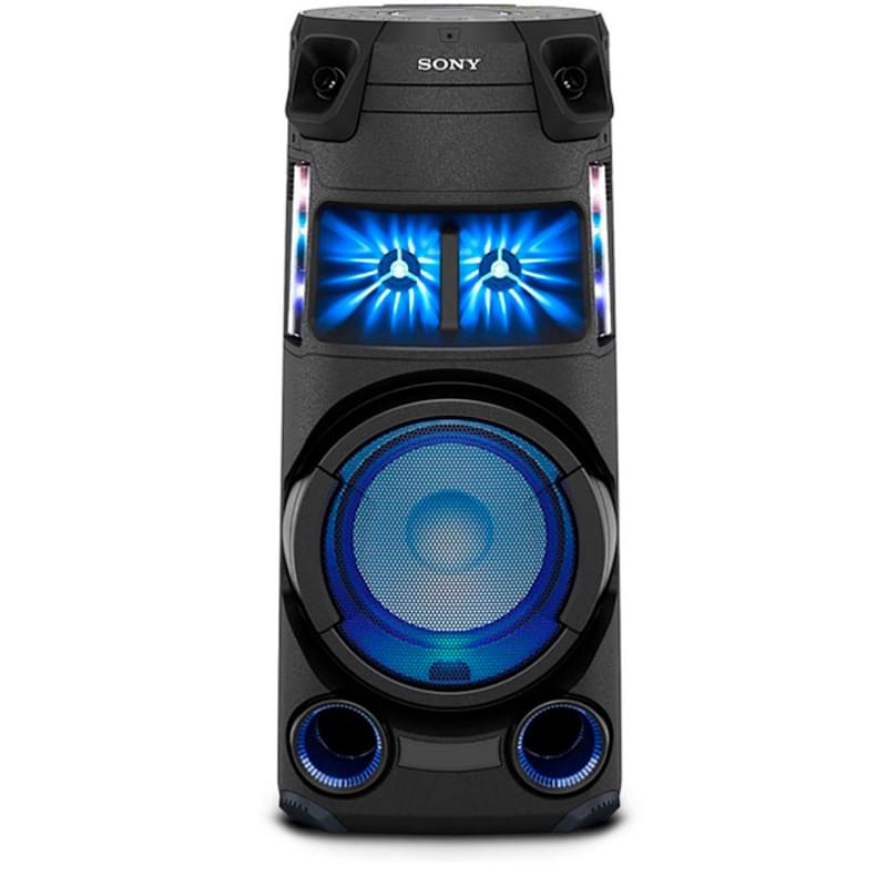 Sony MHC-V43D Аудиожүйесі - фото #0, Technodom.kz