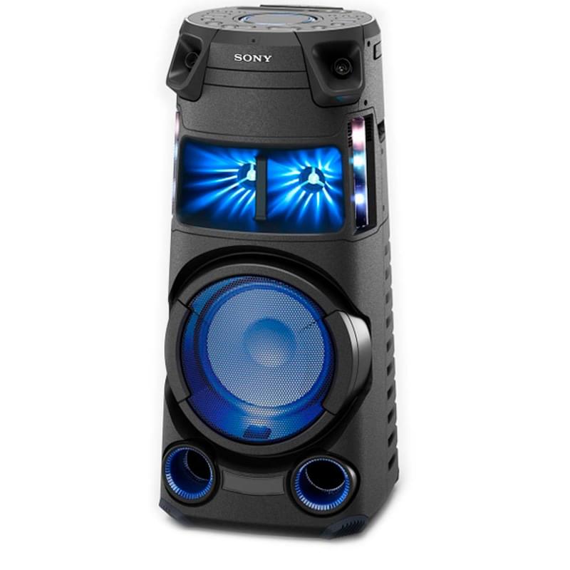 Sony MHC-V43D Аудиожүйесі - фото #1, Technodom.kz