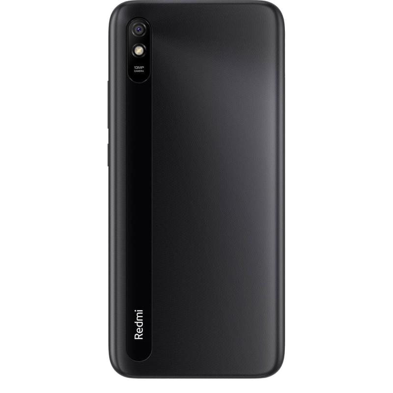 Смартфон Xiaomi Redmi 9A 2/32GB Grey - фото #2, Technodom.kz