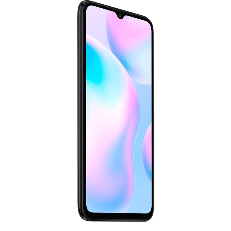 Смартфон Xiaomi Redmi 9A 2/32GB Grey - фото #3, Technodom.kz