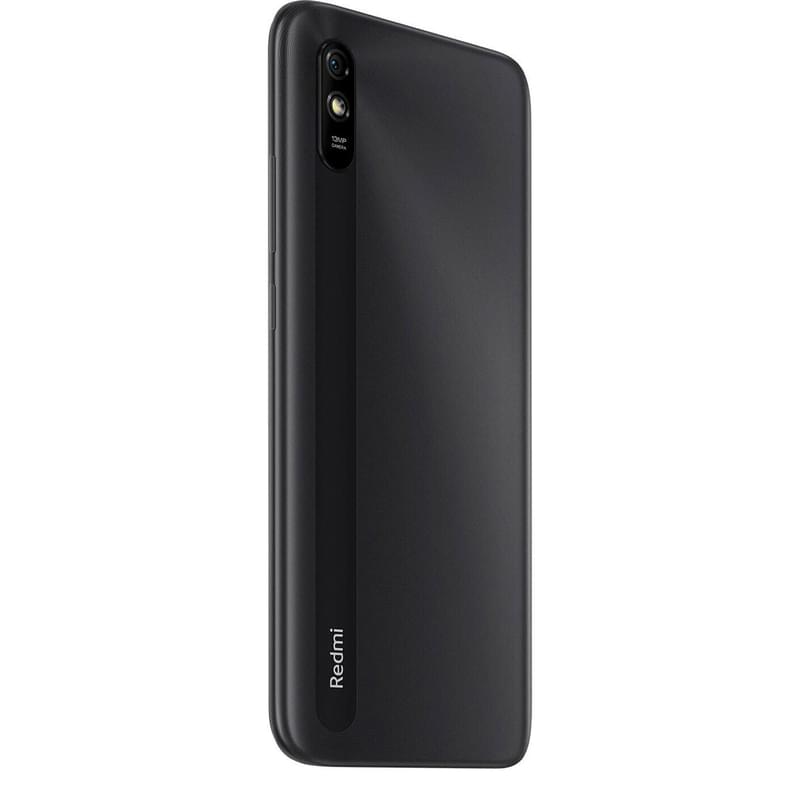 Смартфон Xiaomi Redmi 9A 2/32GB Grey - фото #5, Technodom.kz