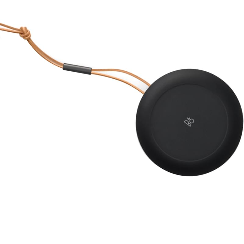 Колонки Bluetooth Bang & Olufsen BeoSound A1 2nd Gen, Anthracite - фото #3, Technodom.kz