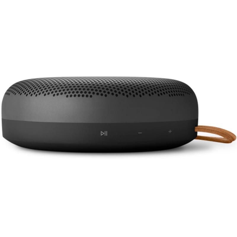 Колонки Bluetooth Bang & Olufsen BeoSound A1 2nd Gen, Anthracite - фото #4, Technodom.kz