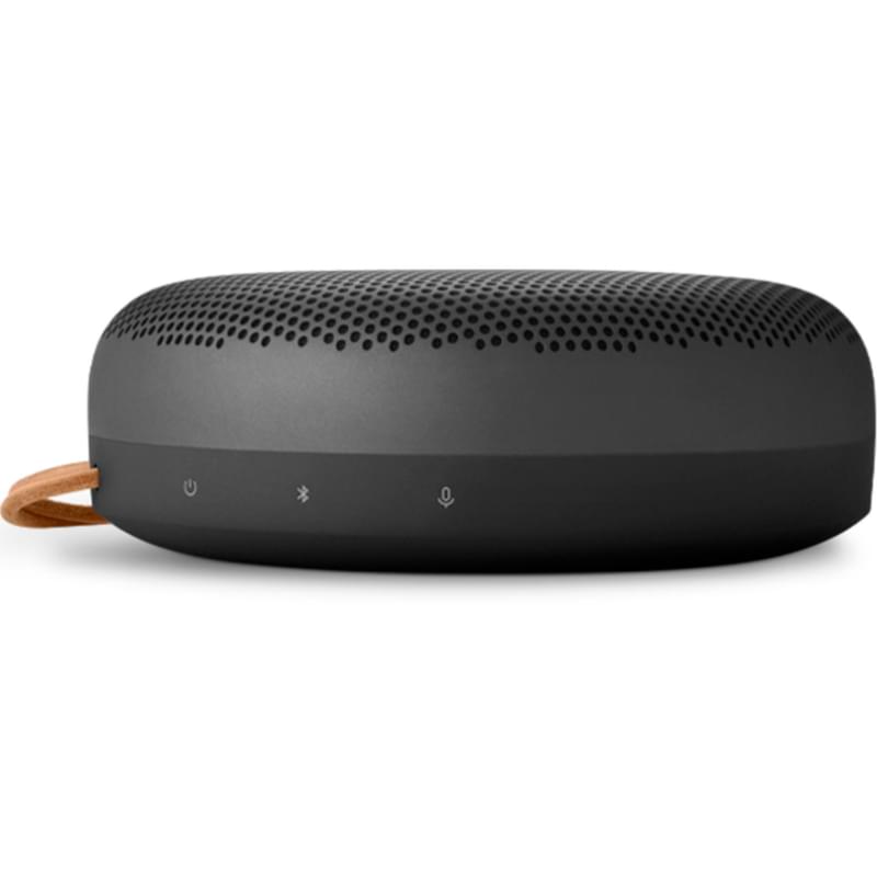 Колонки Bluetooth Bang & Olufsen BeoSound A1 2nd Gen, Anthracite - фото #5, Technodom.kz