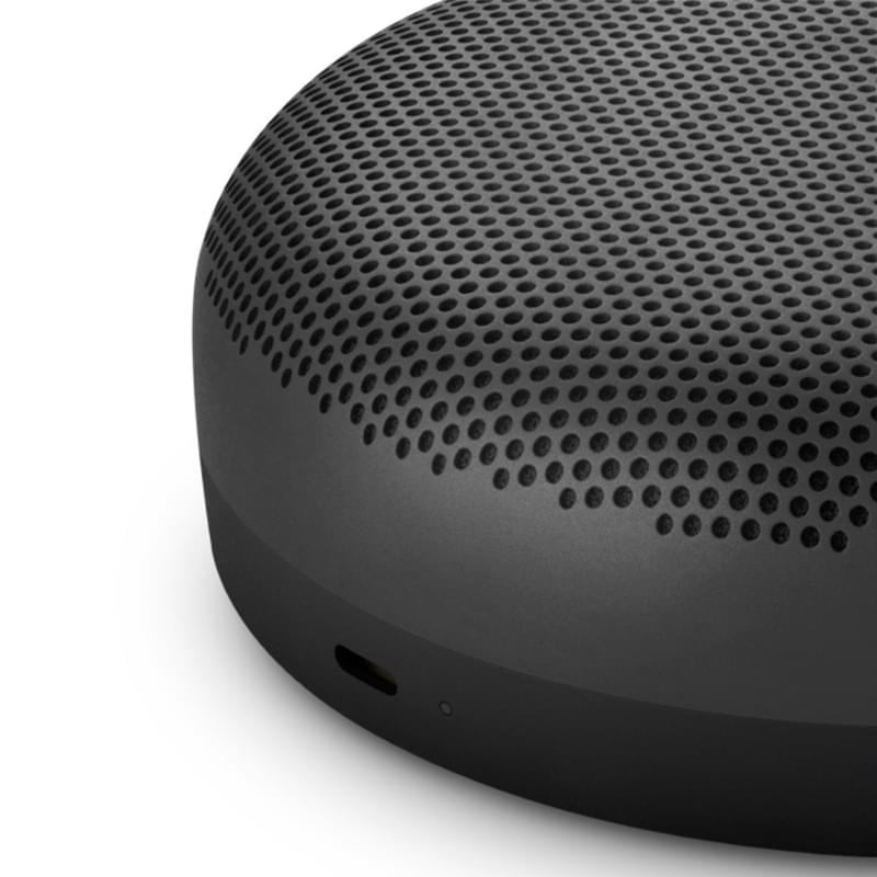 Колонки Bluetooth Bang & Olufsen BeoSound A1 2nd Gen, Anthracite - фото #6, Technodom.kz
