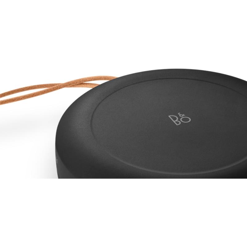 Колонки Bluetooth Bang & Olufsen BeoSound A1 2nd Gen, Anthracite - фото #7, Technodom.kz