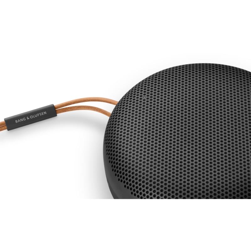 Колонки Bluetooth Bang & Olufsen BeoSound A1 2nd Gen, Anthracite - фото #9, Technodom.kz