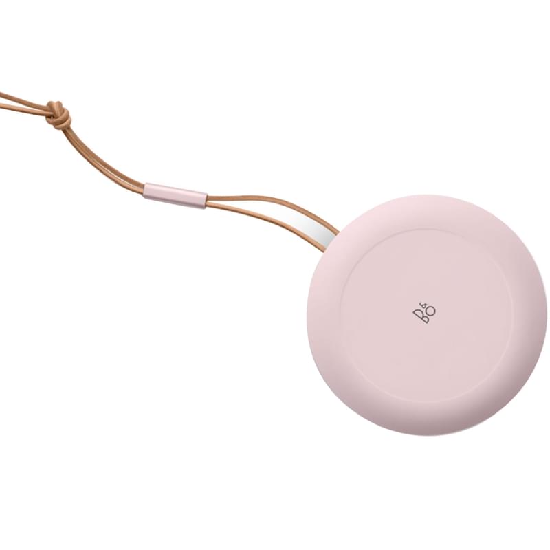 Bluetooth B&O BeoSound A1 2nd Gen колонкасы, Pink - фото #2, Technodom.kz