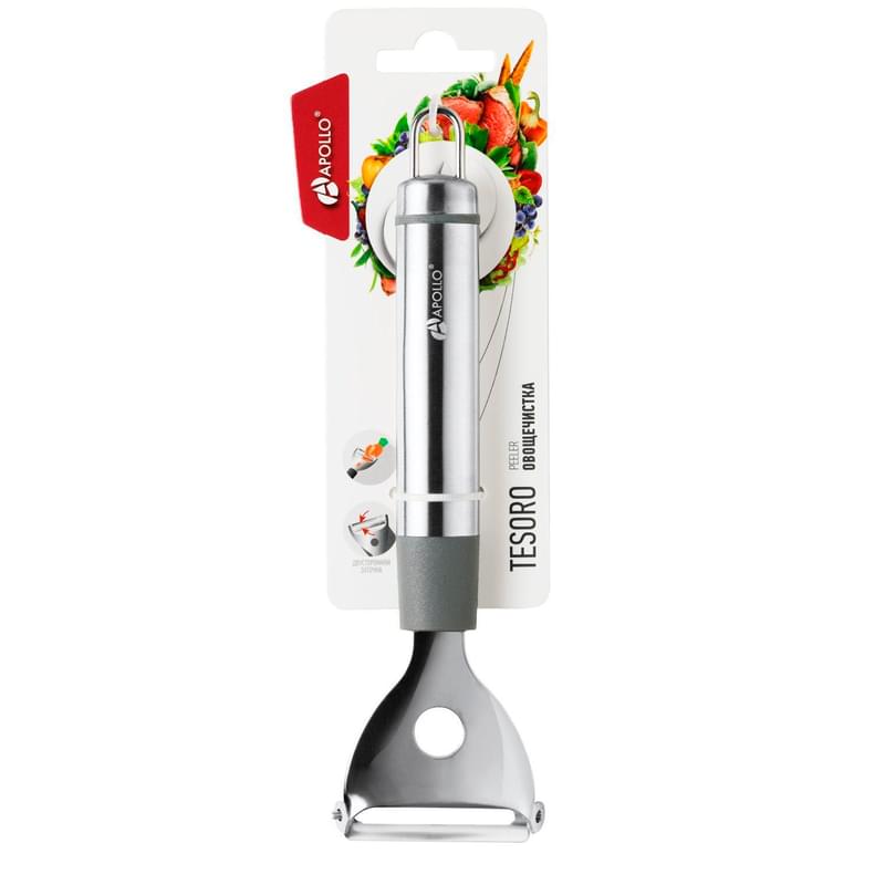 Овощечистка "Tesoro" Apollo TSR-07 - фото #0, Technodom.kz