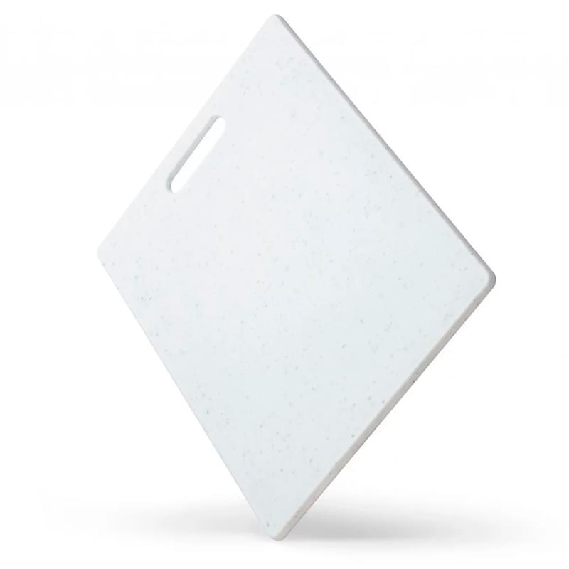 Apollo SNE-36 "Stone"Азық-түлікті турауға арналған тақтайы, 36,5*27,5*0,8 см (тасқа ұқсату) - фото #0, Technodom.kz