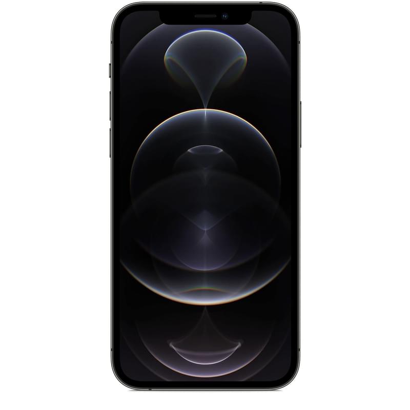 Смартфон Apple iPhone 12 Pro 6/128GB Graphite - фото #1, Technodom.kz