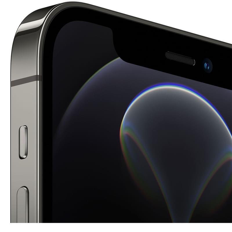 Смартфон  Apple iPhone 12 Pro 6/256GB Graphite - фото #2, Technodom.kz