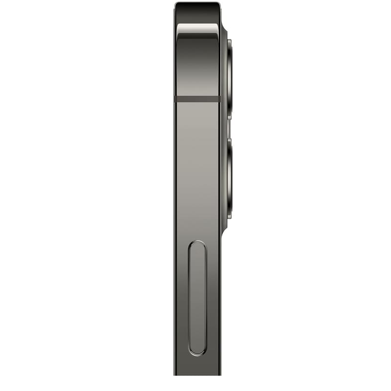 Смартфон  Apple iPhone 12 Pro 6/256GB Graphite - фото #4, Technodom.kz