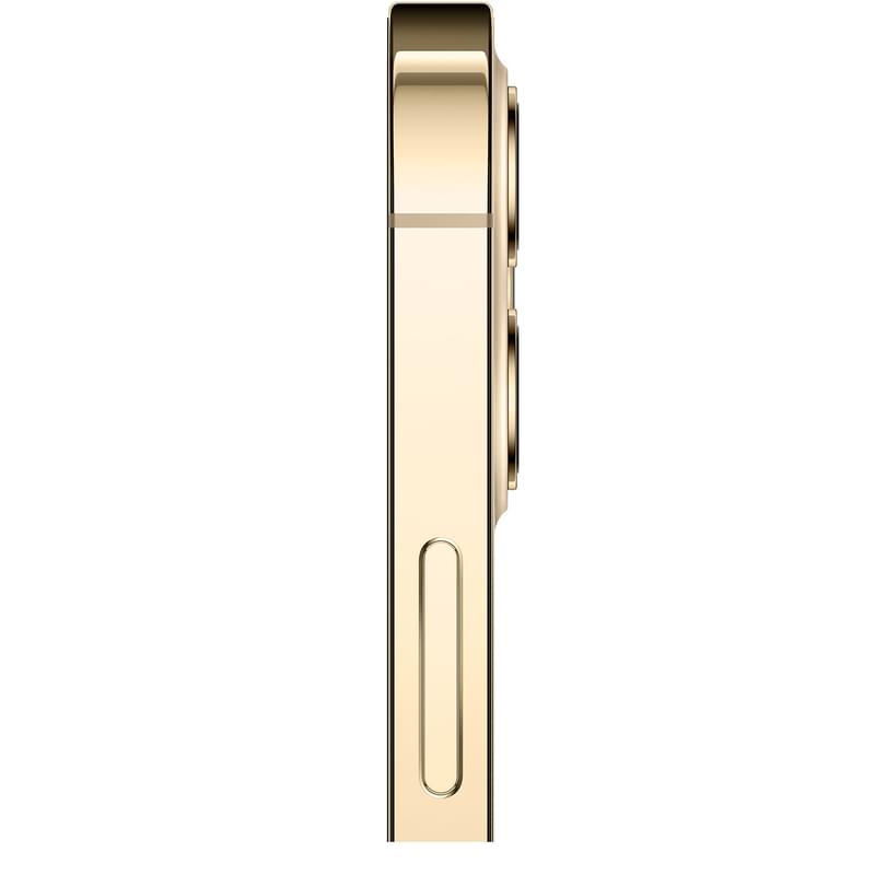 Смартфон  Apple iPhone 12 Pro 6/256GB Gold - фото #4, Technodom.kz