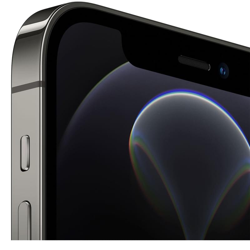 Смартфон Apple iPhone 12 Pro 6/512GB Graphite - фото #2, Technodom.kz