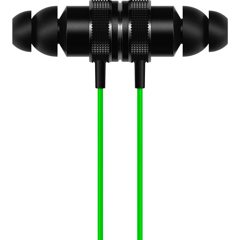Игровая гарнитура Razer Hammerhead IOS (RZ04-02090100-R3G1) - фото #3, Technodom.kz