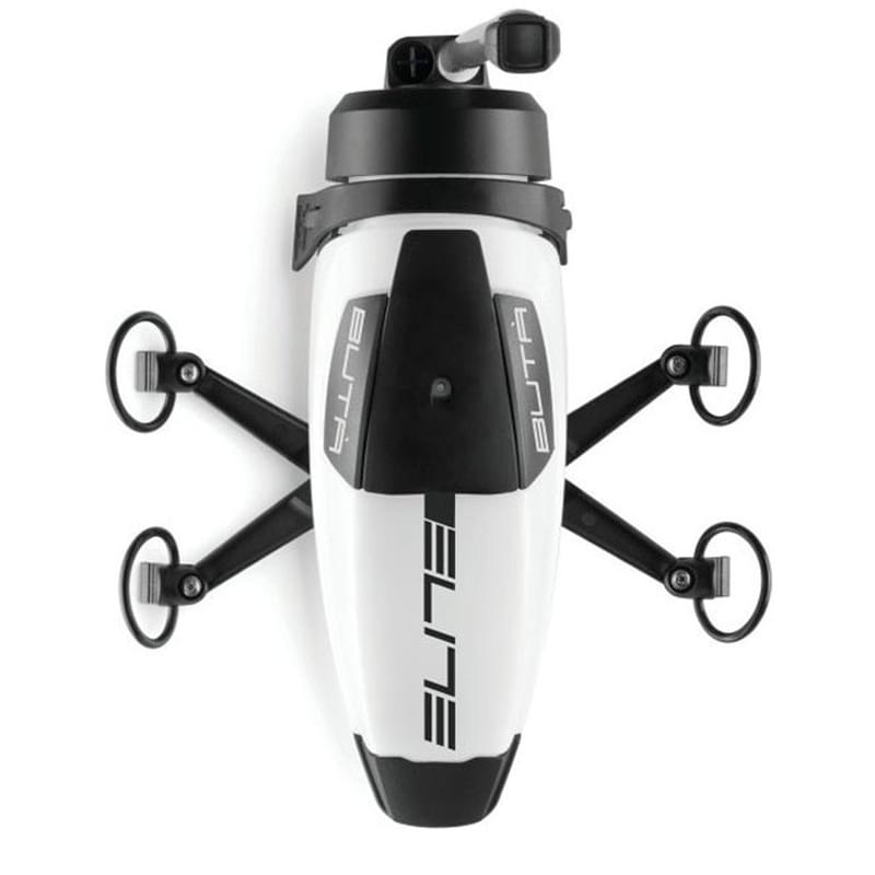 Питьевая система для триатлона на руль Elite Buta (750 ml) - фото #2, Technodom.kz