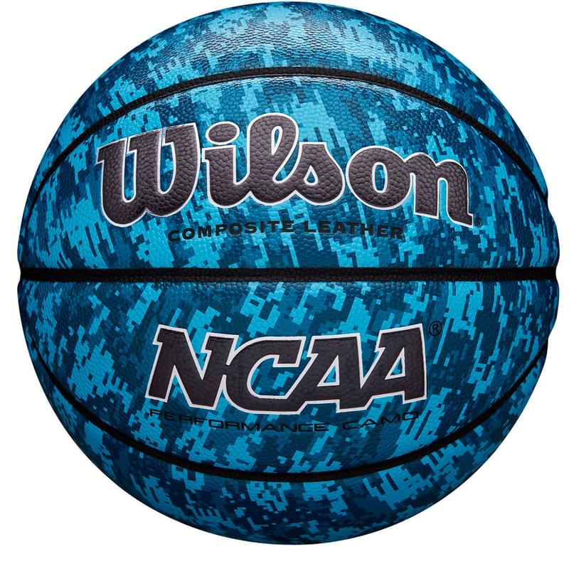 Мяч баскетбольный Wilson NCAA Replica Camo (6, camo) - фото #0, Technodom.kz Мяч баскетбольный Wilson NCAA Replica Camo (6, camo) - фото #0, Technodom.kz