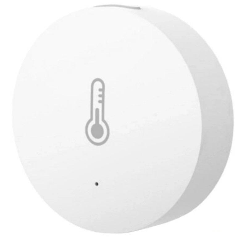 Датчик температуры и уровня влажности Xiaomi Mi Smart Home (YTC4042GL) - фото #0, Technodom.kz