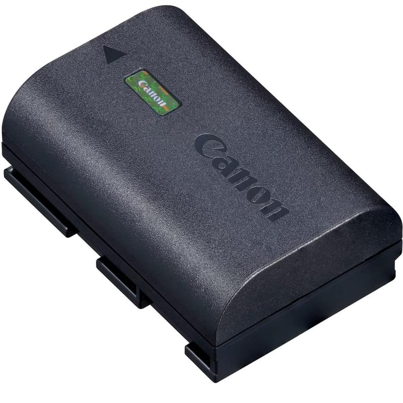 Canon LP-E6NH для EOS R5/R6 аккумуляторы - фото #0, Technodom.kz