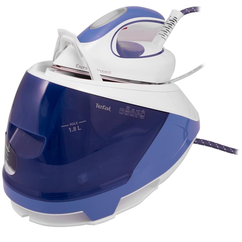 Парогенератор Tefal Express Protect SV9202E0 - фото #0, Technodom.kz