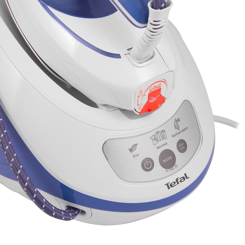 Парогенератор Tefal Express Protect SV9202E0 - фото #4, Technodom.kz