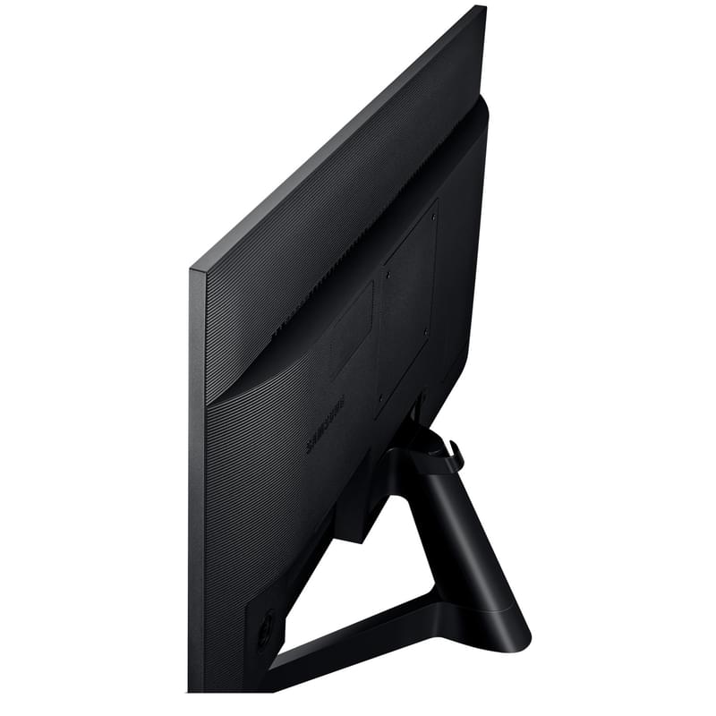 Монитор 27" Samsung LF27T350FHIXCI 1920x1080 16:9 IPS 75ГЦ (HDMI+VGA) Black - фото #9, Technodom.kz