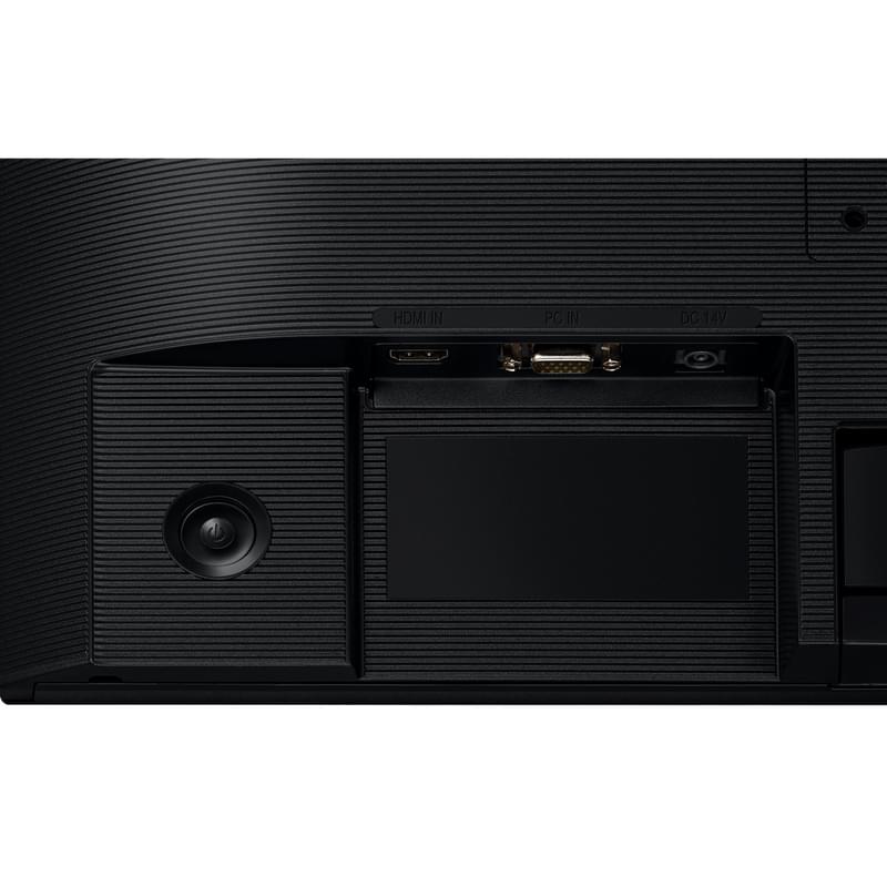 Монитор 27" Samsung LF27T350FHIXCI 1920x1080 16:9 IPS 75ГЦ (HDMI+VGA) Black - фото #10, Technodom.kz