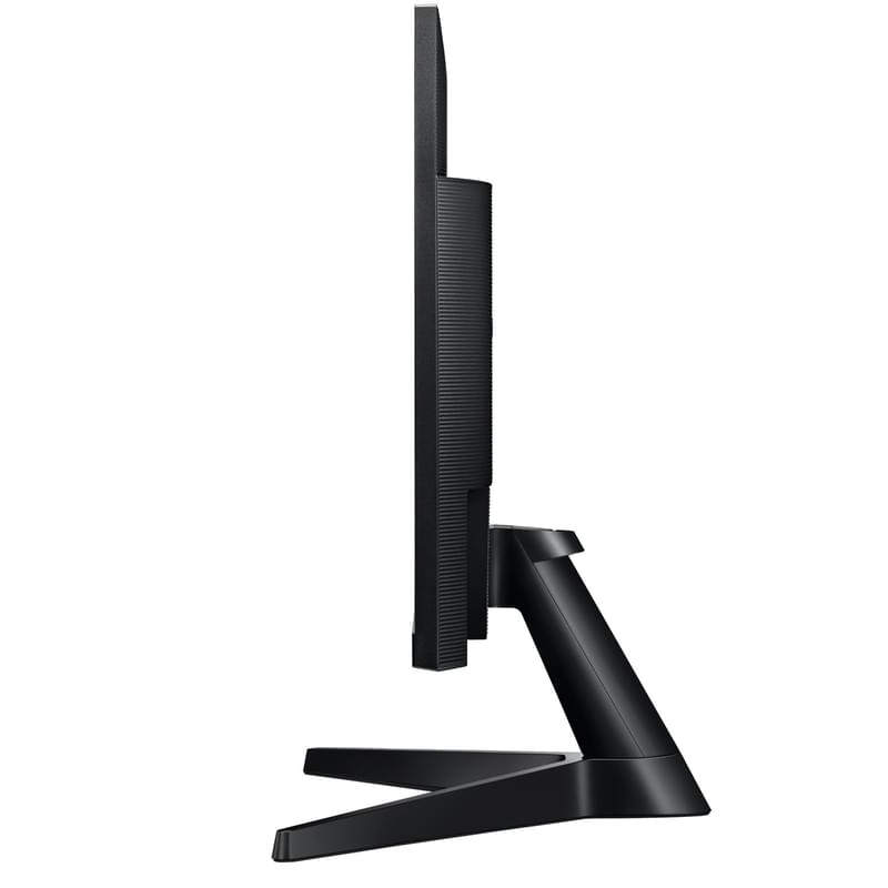 Монитор 27" Samsung LF27T350FHIXCI 1920x1080 16:9 IPS 75ГЦ (HDMI+VGA) Black - фото #5, Technodom.kz