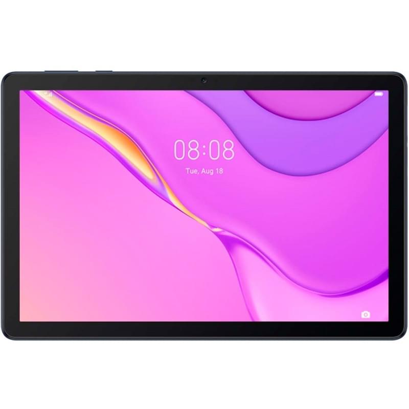 Планшет HUAWEI MatePad T 64GB WiFi + LTE Deepsea Blue (AGS3-L09) - фото #0, Technodom.kz