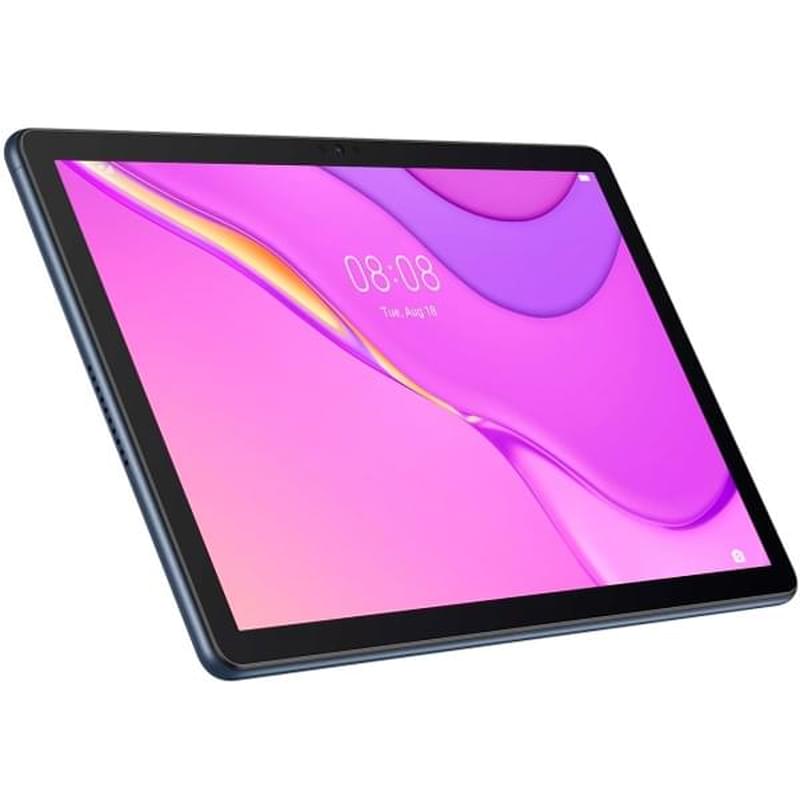 Планшет HUAWEI MatePad T 64GB WiFi + LTE Deepsea Blue (AGS3-L09) - фото #2, Technodom.kz