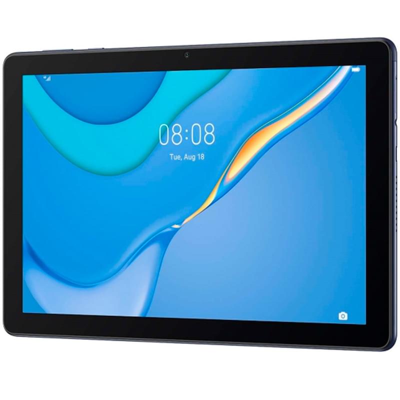 Планшет HUAWEI MatePad T 32GB WiFi + LTE Deepsea Blue (AGR-L09) - фото #1, Technodom.kz