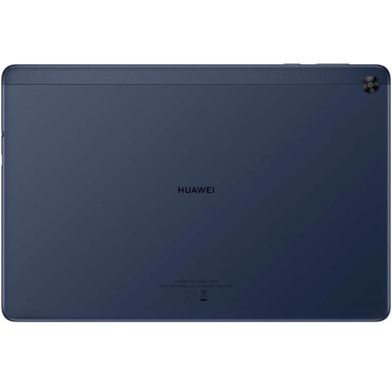 Планшет HUAWEI MatePad T 32GB WiFi + LTE Deepsea Blue (AGR-L09) - фото #3, Technodom.kz