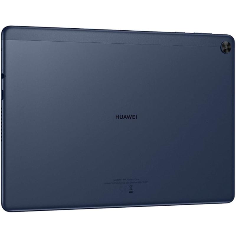 Планшет HUAWEI MatePad T 32GB WiFi + LTE Deepsea Blue (AGR-L09) - фото #4, Technodom.kz