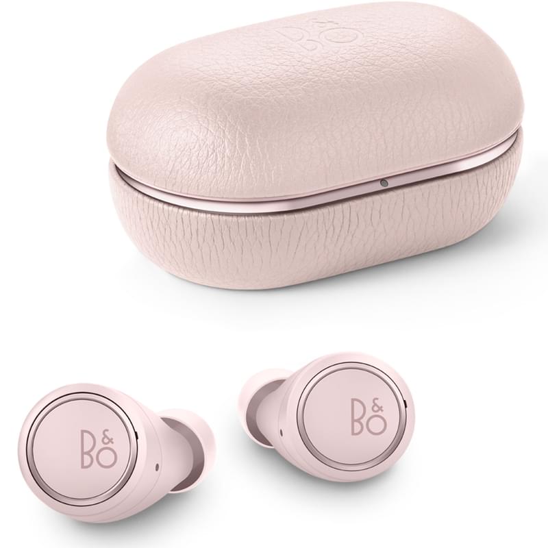 Наушники Вставные Bang & Olufsen Bluetooth BeoPlay E8 3.0, Pink - фото #5, Technodom.kz