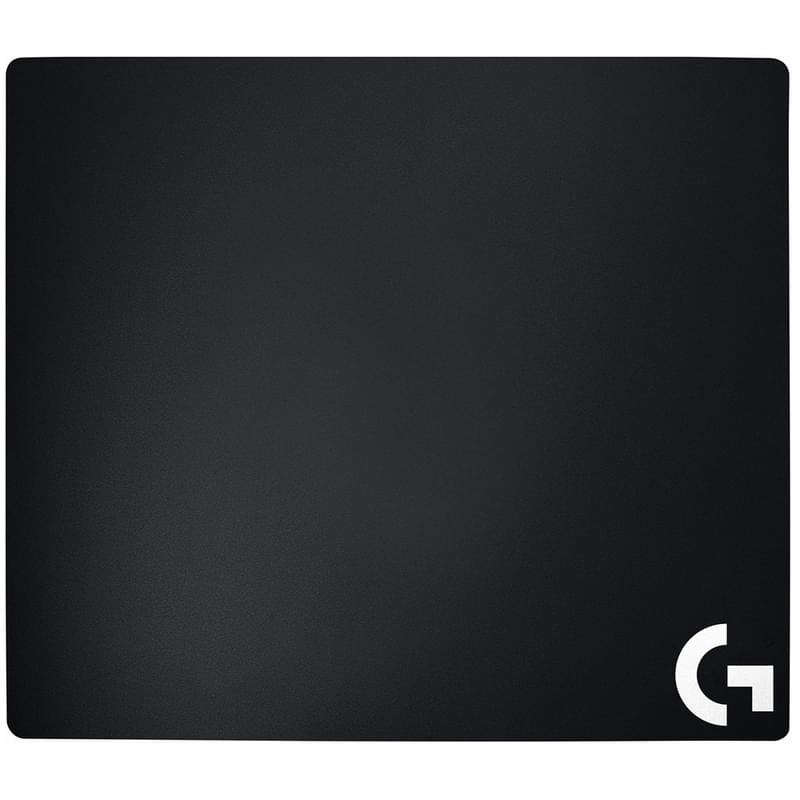 Игровой коврик Logitech G640 Speed - Large (943-000089) - фото #0, Technodom.kz