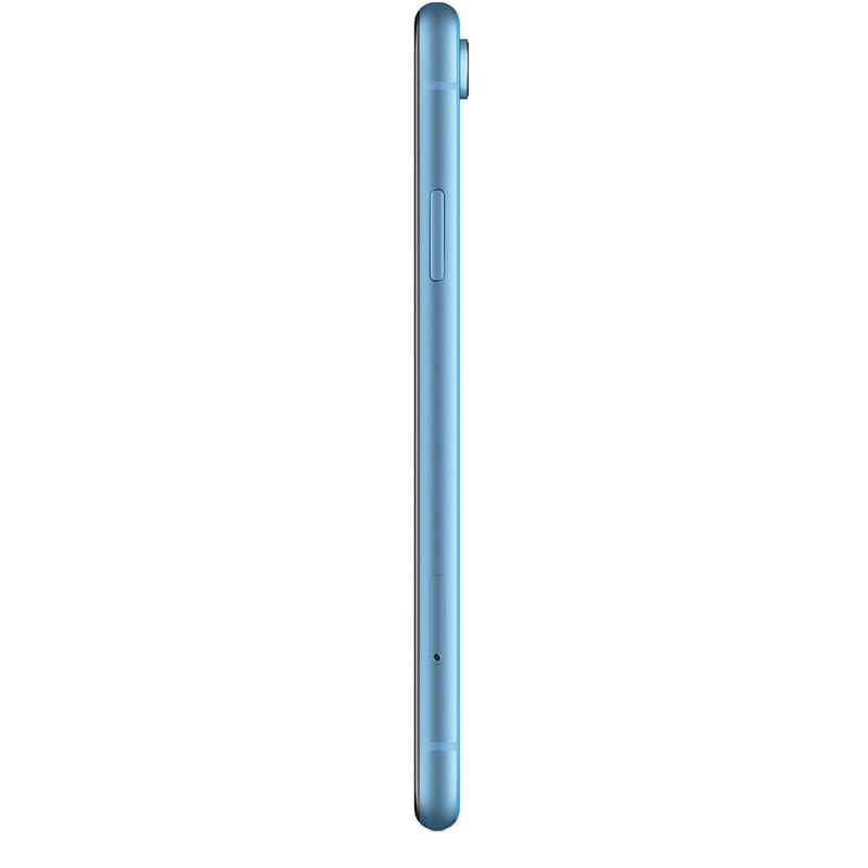 Смартфон Apple iPhone XR 3/64GB Blue - фото #2, Technodom.kz Смартфон Apple iPhone XR 3/64GB Blue - фото #2, Technodom.kz