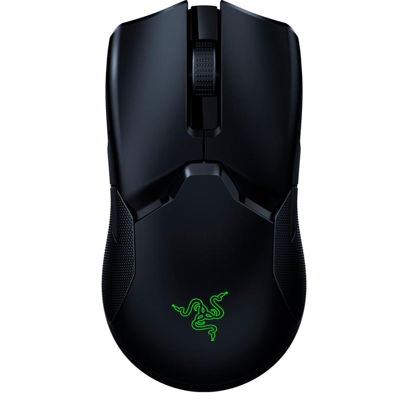 Сымсыз ойын тінтуірі USB Razer Viper Ultimate & Mouse Dock - фото #0, Technodom.kz