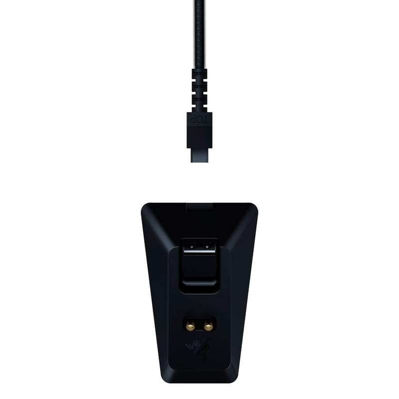 Мышка игровая беспроводная USB Razer Viper Ultimate & Mouse Dock - фото #10, Technodom.kz