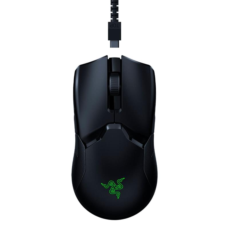 Мышка игровая беспроводная USB Razer Viper Ultimate & Mouse Dock - фото #1, Technodom.kz