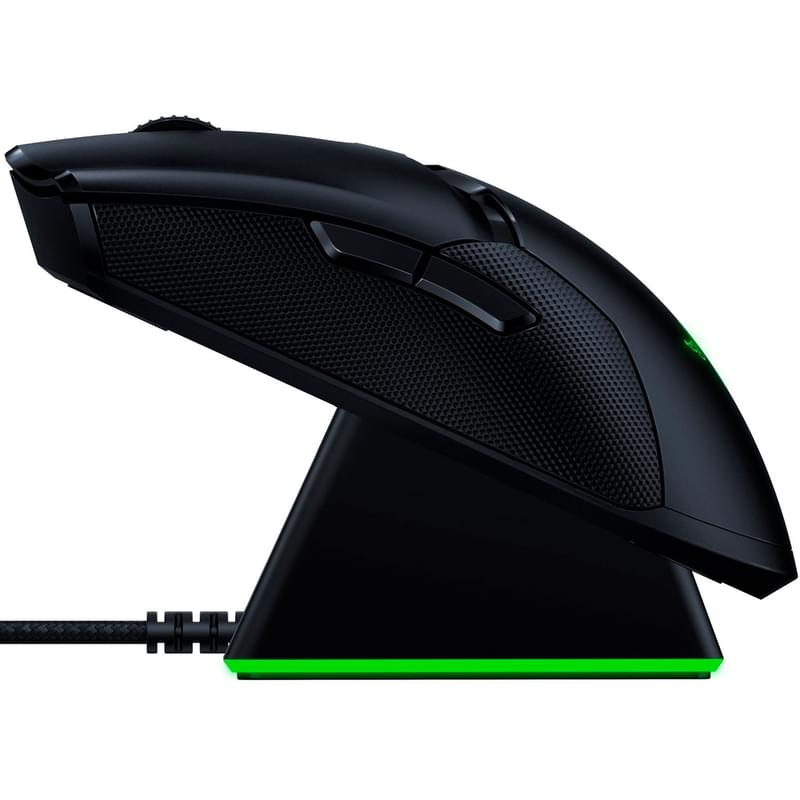 Мышка игровая беспроводная USB Razer Viper Ultimate & Mouse Dock - фото #8, Technodom.kz