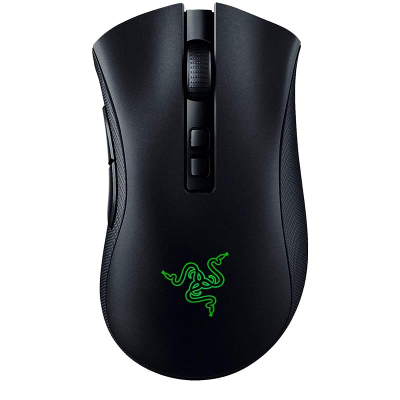 Сымсыз ойын тінтуірі USB Razer DeathAdder V2 Pro - фото #0, Technodom.kz